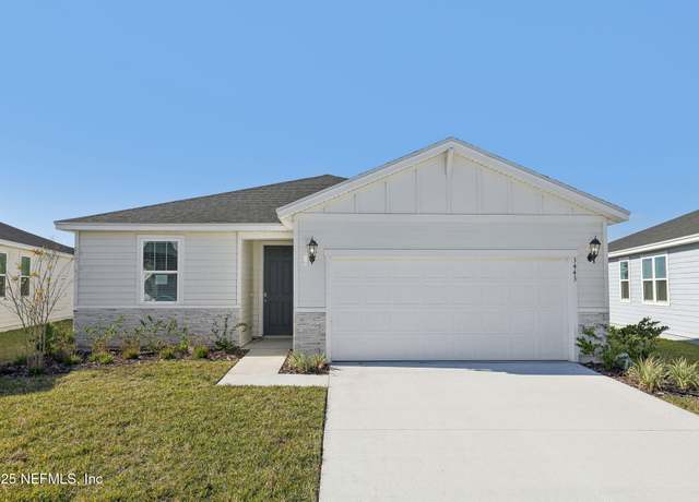 Property at 3443 Bella Sera Ln, Green Cove Springs, FL 32043, 3 beds, 2 baths