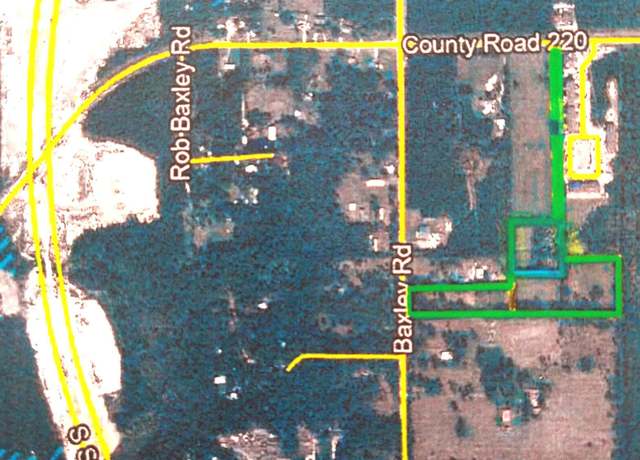 Property at 0 County Road 220, Middleburg, FL 32068