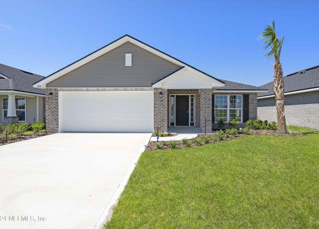Property at 3145 Forest View Ln, Green Cove Springs, FL 32043, 4 beds, 2 baths