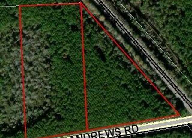 Property at 172746 Andrews Rd, Hilliard, FL 32046