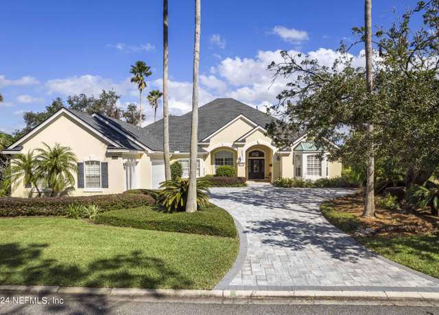 Property at 216 North Wind Ct, Ponte Vedra Beach, FL 32082, 5 beds, 4.5 baths