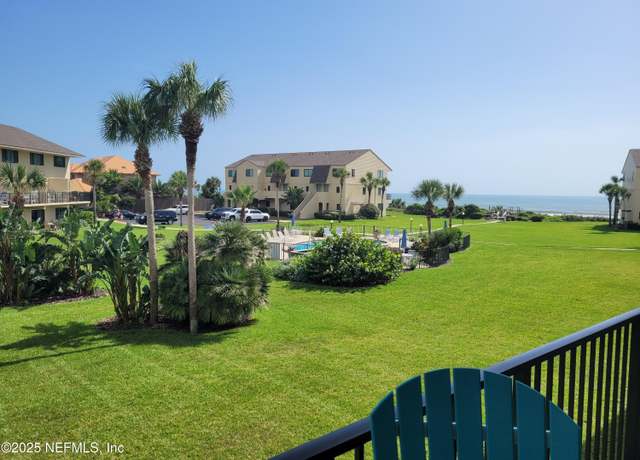 Property at 8550 A1a S #14244, St. Augustine, FL 32080, 2 beds, 2.5 baths