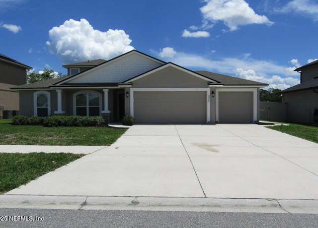 Property at 2985 Vianey Pl, Green Cove Springs, FL 32043, 4 beds, 3 baths