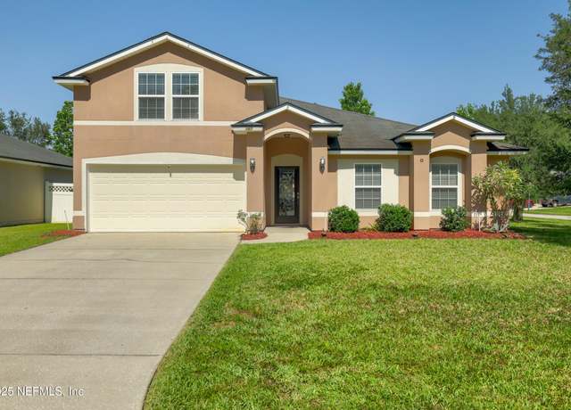 Property at 467 S Aberdeenshire Dr, St. Johns, FL 32259, 5 beds, 3 baths