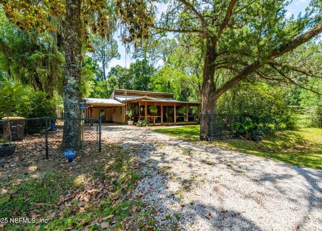 Property at 9160 Wild Rd, Jacksonville, FL 32220, 3 beds, 1 bath