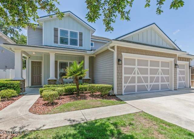 Property at 3050 Sawyer Ridge Ct, Jacksonville, FL 32223, 6 beds, 4.5 baths