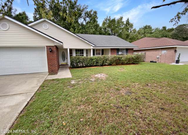 Property at 2444 Shelby Creek Rd W, Jacksonville, FL 32221, 3 beds, 2 baths