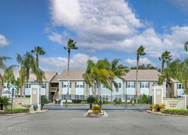 Property at 1601 Nectarine St #B2, Fernandina Beach, FL 32034, 2 baths