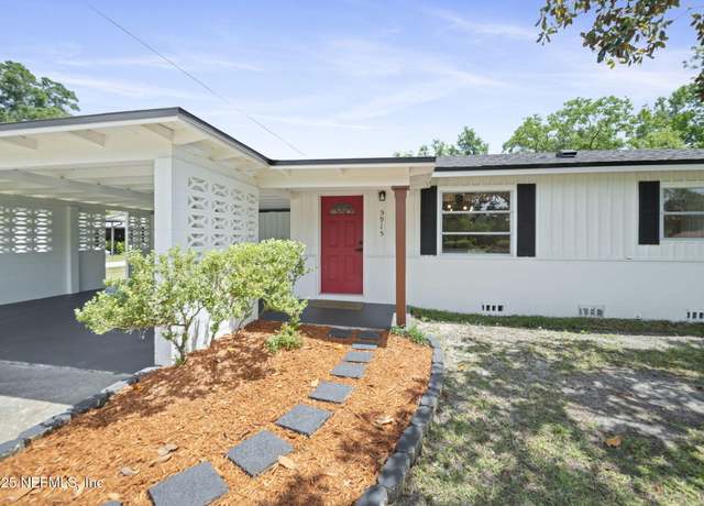 Property at 5915 Davon St, Jacksonville, FL 32244, 3 beds, 2 baths
