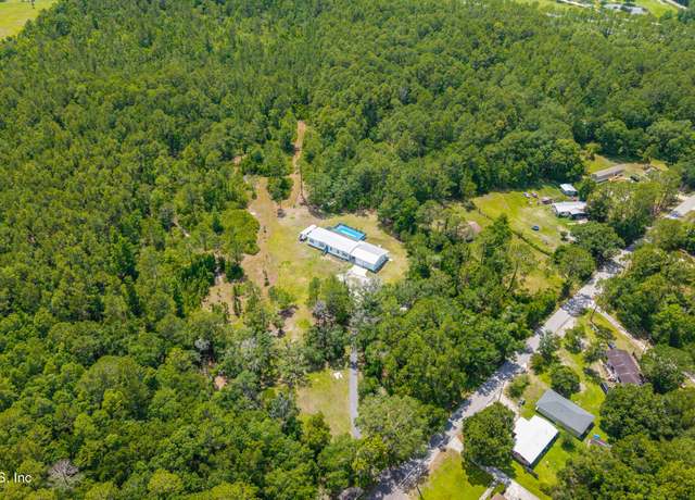 Property at 6101 Armstrong Rd, Elkton, FL 32033, 4 beds, 2 baths