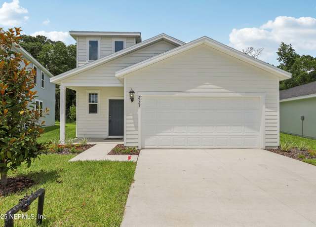 Property at 7351 Queensgate Cir, Jacksonville, FL 32219, 4 beds, 2.5 baths