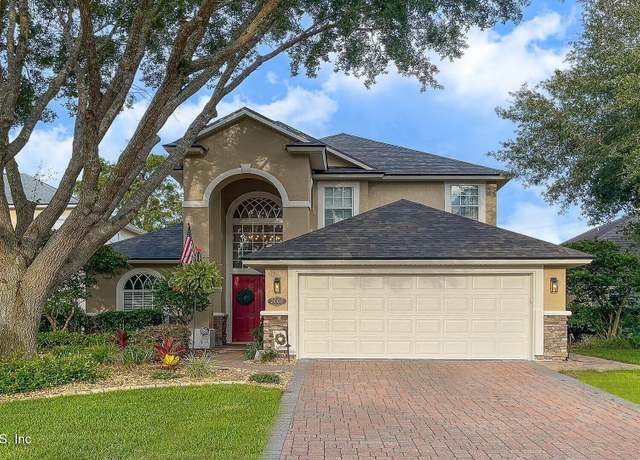 Property at 2008 Sailview Rd, Jacksonville, FL 32259, 4 beds, 3.5 baths
