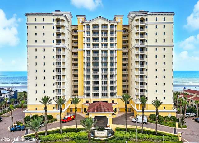 Property at 1031 1st St #706, Jacksonville Beach, FL 32250, 2 beds, 2 baths