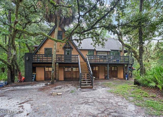 Property at 4315 Lazy Acres Rd, Middleburg, FL 32068, 3 beds, 2 baths
