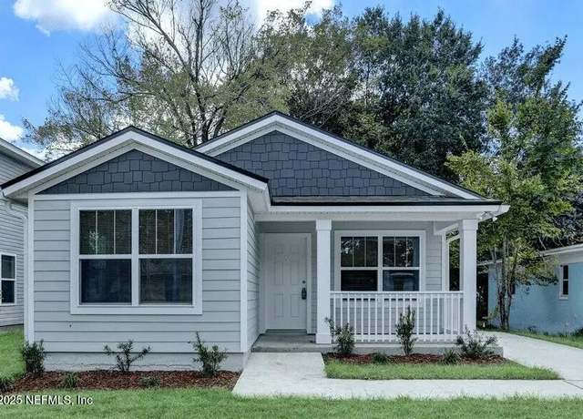 Property at 1837 W 26th St, Jacksonville, FL 32209, 4 beds, 2 baths