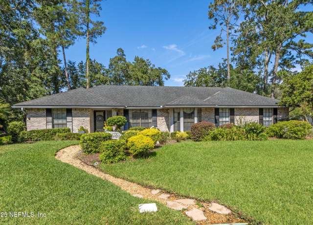 Property at 5030 Oviedo Ct, Fleming Island, FL 32003, 3 beds, 2 baths