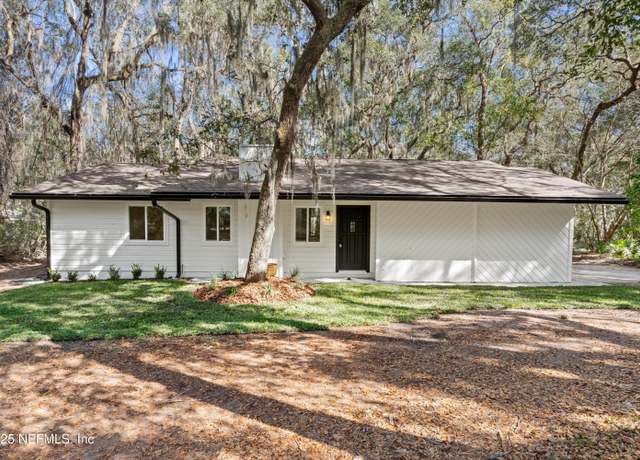 Property at 2884 Kings Rd, St. Augustine, FL 32086, 3 beds, 2 baths