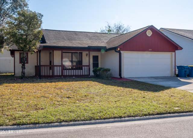 Property at 11339 Island Shore Dr W, Jacksonville, FL 32218, 3 beds, 2 baths