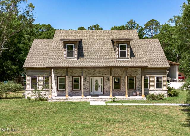 Property at 406 Hamlet Rd, Jacksonville, FL 32221, 6 beds, 6 baths