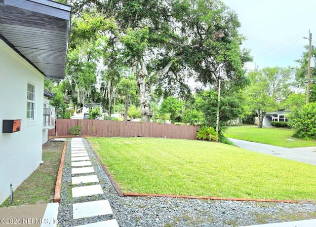 Property at 6160 Fordham Cir E, Jacksonville, FL 32217, 4 beds, 2 baths