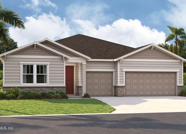 Property at 236 Adalyn Ave, St. Augustine, FL 32086, 4 beds, 3.5 baths