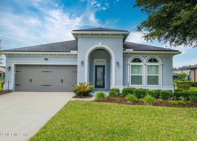 Property at 64 Starlis Pl, St. Johns, FL 32259, 3 beds, 2 baths