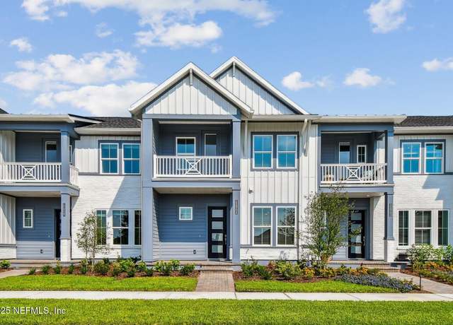 Property at 11941 Miracle Woods Way, Jacksonville, FL 32224, 3 beds, 2.5 baths