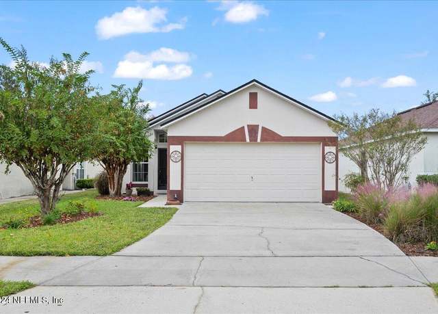 Property at 3390 Talisman Dr, Middleburg, FL 32068, 3 beds, 2 baths