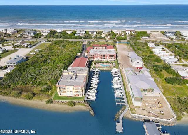 Property at 120 Sunset Harbor Way(w Boat Slip) #206, St Augustine, FL 32080, 3 beds, 2.5 baths