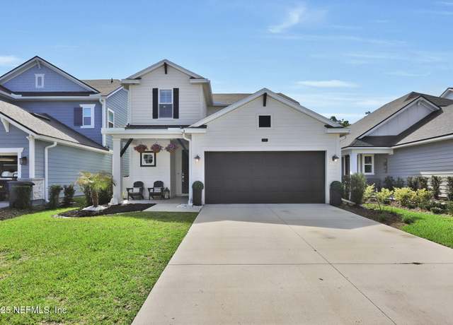 Property at 117 Rainbow Trout Ln, Ponte Vedra, FL 32081, 4 beds, 2.5 baths