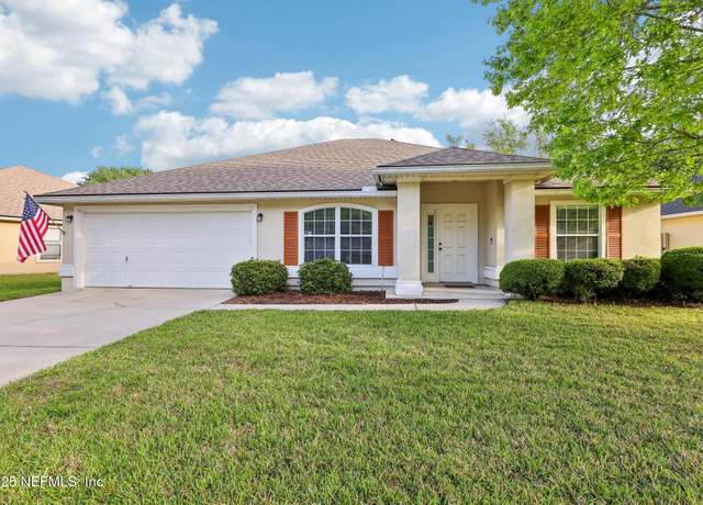 Property at 9425 Staplehurst Dr, Jacksonville, FL 32244, 4 beds, 2 baths