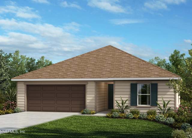 Property at 8284 Hawkes Meadow Dr, Jacksonville, FL 32219, 3 beds, 2 baths
