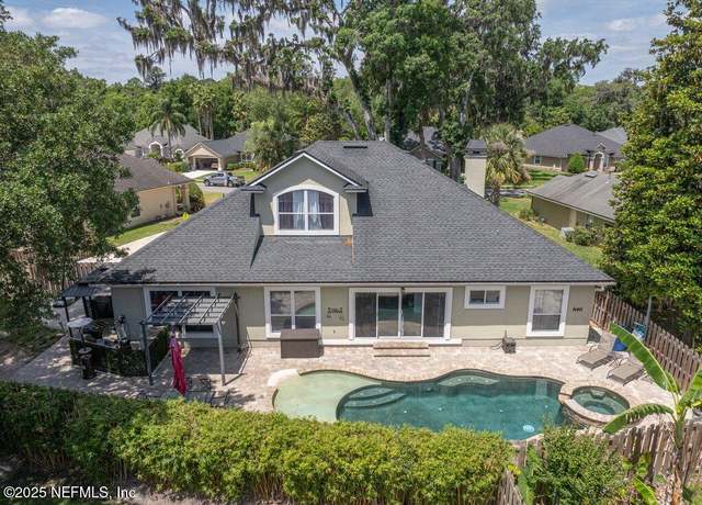 Property at 2918 Grande Oaks Way, Fleming Island, FL 32003, 5 beds, 4 baths