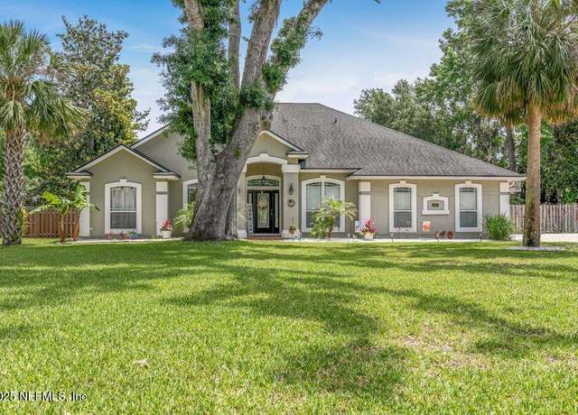 Property at 2918 Grande Oaks Way, Fleming Island, FL 32003, 5 beds, 4 baths