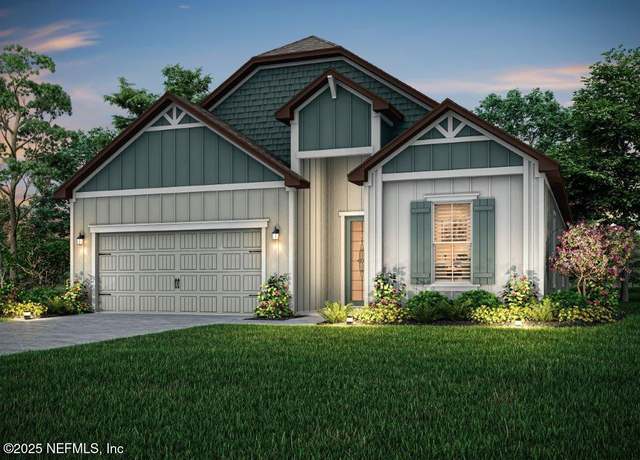 Property at 8495 Ford Rd, Bryceville, FL 32009, 4 beds, 2 baths