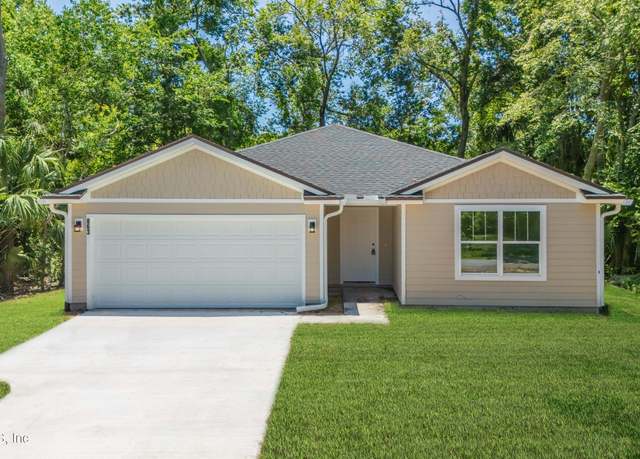 Property at 863 W 5th St, St. Augustine, FL 32084, 2 baths