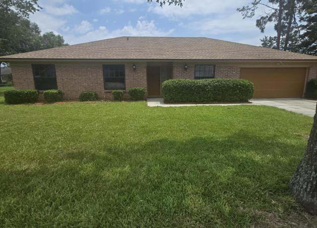 Property at 11471 Daytona Ln, Jacksonville, FL 32218, 4 beds, 2 baths