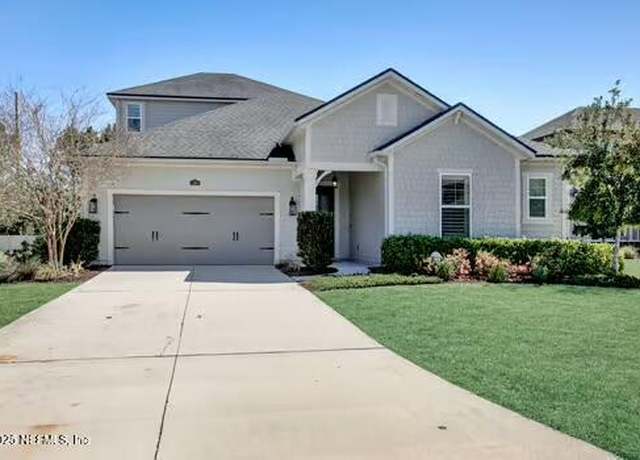 Property at 83 Starlis Pl, St. Johns, FL 32259, 4 beds, 3 baths