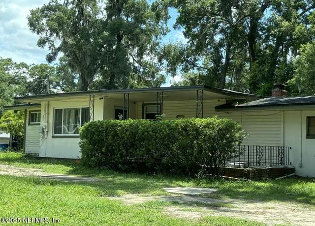 Property at 260 News St, Jacksonville, FL 32211, 2 beds, 1 bath