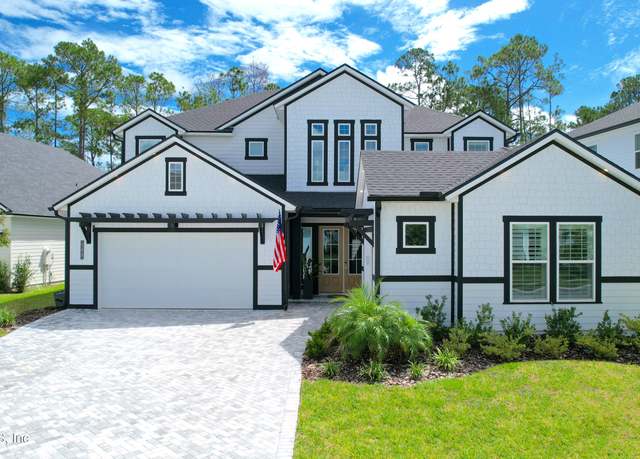 Property at 588 Palm Crest Dr, Ponte Vedra, FL 32081, 4 beds, 3.5 baths