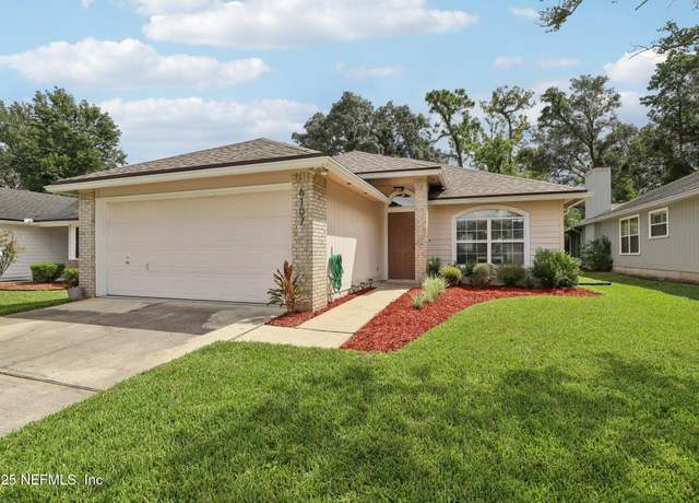 Property at 6107 Alpenrose Ave, Jacksonville, FL 32256, 3 beds, 2 baths