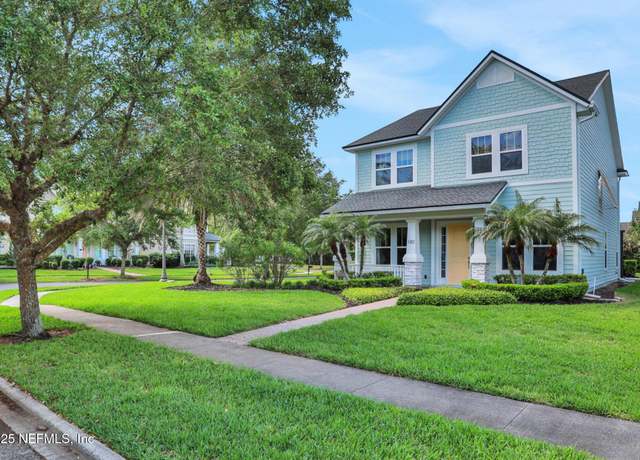 Property at 180 Pelican Pointe Rd, Ponte Vedra, FL 32081, 4 beds, 2.5 baths
