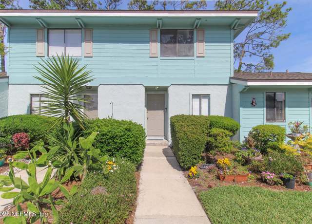 Property at 1403 Marsh Cove Ct, Ponte Vedra Beach, FL 32082, 2 beds, 2.5 baths