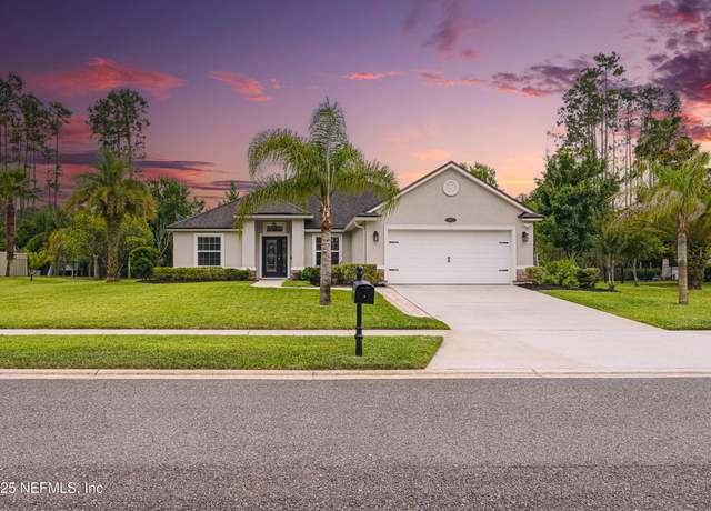 Property at 71 Irish Rose Rd, St. Augustine, FL 32092, 4 beds, 2 baths