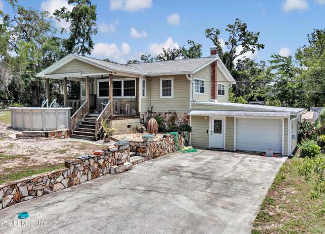 Property at 3141 Water St, Jacksonville, FL 32208, 3 beds, 2 baths