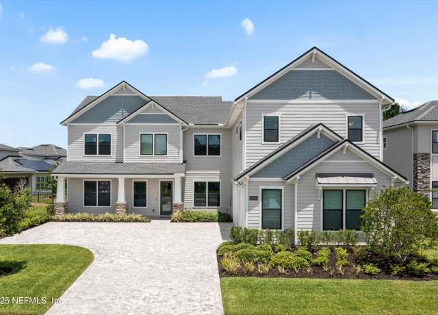 Property at 10176 Silverbrook Trl, Jacksonville, FL 32256, 6 beds, 5.5 baths