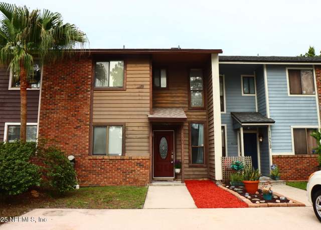 Property at 11217 Windtree Dr E, Jacksonville, FL 32257, 3 beds, 3 baths