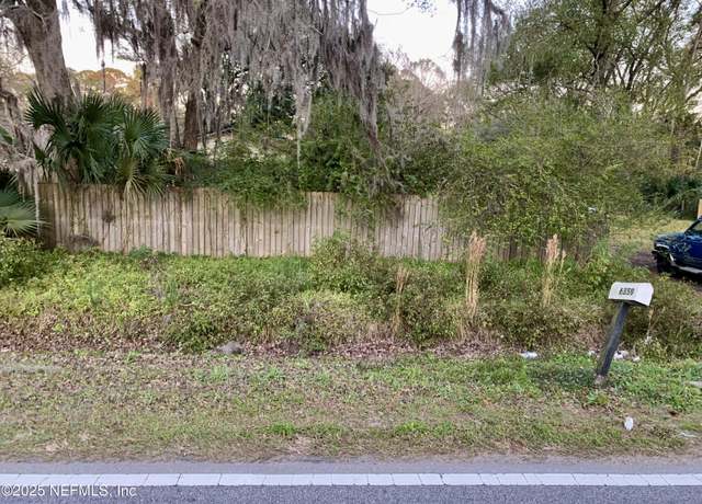 Property at 6859 Old Kings Rd, Jacksonville, FL 32219, 3 beds, 1 bath
