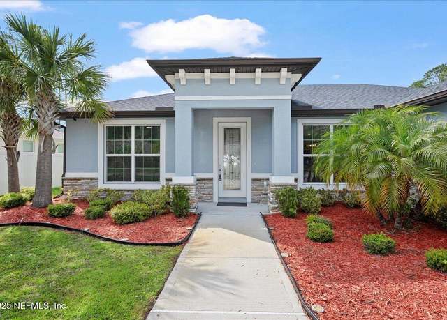 Property at 9 Emerson Dr, Palm Coast, FL 32164, 3 beds, 2 baths