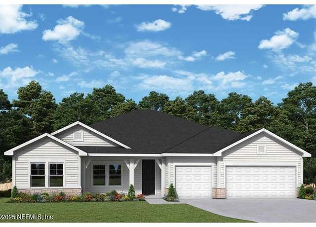 Property at 75500 Driftwood Ct, Yulee, FL 32097, 4 beds, 3 baths